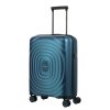 175171 6 cestovni kufr titan looping s modra