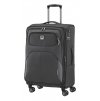 166885 4 cestovni kufr titan nonstop 4w m anthracite