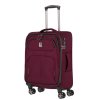 174580 6 cestovni kufr titan nonstop 4w s vinova