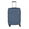 191221 3 cestovni kufr titan novum 4w m navy