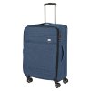 191221 cestovni kufr titan novum 4w m navy