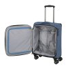 172240 5 cestovni kufr titan novum 4w s navy