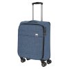 172240 4 cestovni kufr titan novum 4w s navy
