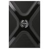 174595 13 cestovni kufr titan paradoxx 4w m black