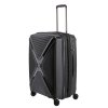 174595 15 cestovni kufr titan paradoxx 4w m black