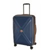 168130 7 cestovni kufr titan paradoxx 4w m navy