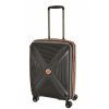 188845 cestovni kufr titan paradoxx 4w s black