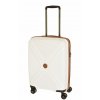 168127 7 cestovni kufr titan paradoxx 4w s white