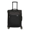174520 13 cestovni kufr titan prime 4w s cerna