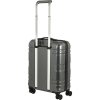 168169 9 cestovni kufr titan prior flash s black