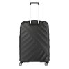 177394 11 cestovni kufr titan shooting star 4w l cerna