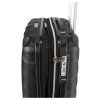177379 8 cestovni kufr titan shooting star 4w m cerna