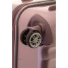 168154 8 cestovni kufr titan spotlight flash 4w m rose