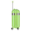 191548 6 cestovni kufr titan spotlight flash 4w s zelena