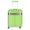191548 7 cestovni kufr titan spotlight flash 4w s zelena