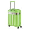 191548 8 cestovni kufr titan spotlight flash 4w s zelena