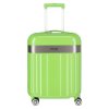 191548 9 cestovni kufr titan spotlight flash 4w s zelena