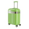 191548 cestovni kufr titan spotlight flash 4w s zelena