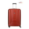 175102 21 cestovni kufr titan x ray 4w l cervena