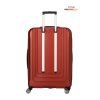 175102 18 cestovni kufr titan x ray 4w l cervena