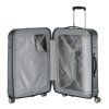 169999 13 cestovni kufr titan x ray 4w m dark stone