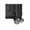 173203 11 cestovni kufr titan x ray 4w s cerna