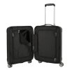 173203 13 cestovni kufr titan x ray 4w s cerna