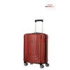175114 11 cestovni kufr titan x ray 4w s cervena