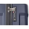168841 7 cestovni kufr titan x2 4w s navy