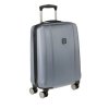 165106 3 cestovni kufr titan xenon 4w s blue stone