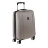 165133 3 cestovni kufr titan xenon 4w s champagne