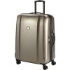 166090 7 cestovni kufr titan xenon deluxe m champagne