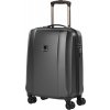 165235 4 cestovni kufr titan xenon deluxe s graphite