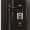 181390 2 cestovni kufr titan xenon deluxe s brown