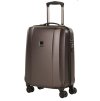 181390 cestovni kufr titan xenon deluxe s brown