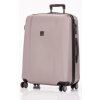 164560 3 cestovni kufr titan xenon m champagne