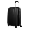 175855 19 cestovni kufr titan xenon m 4w cerna