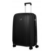 175855 10 cestovni kufr titan xenon m 4w cerna