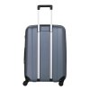 175858 17 cestovni kufr titan xenon m 4w modra