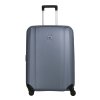 175858 18 cestovni kufr titan xenon m 4w modra