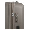 175861 11 cestovni kufr titan xenon m 4w sampanska