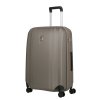 175861 10 cestovni kufr titan xenon m 4w sampanska