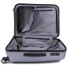 181261 1 cestovni kufr titan xenon m blue stone