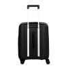 175864 24 cestovni kufr titan xenon s 4w cerna