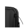 175864 16 cestovni kufr titan xenon s 4w cerna