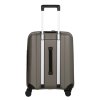 175870 24 cestovni kufr titan xenon s 4w sampanska