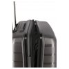 172849 15 cestovni kufr travelite air base 4w m anthracite