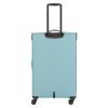 172417 19 cestovni kufr travelite arona 4w l tyrkysova