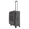 172408 21 cestovni kufr travelite arona 4w m antracitova