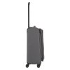 172408 18 cestovni kufr travelite arona 4w m antracitova